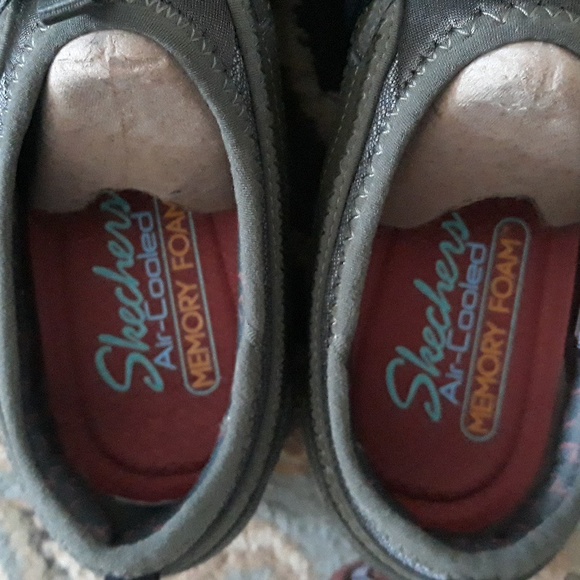 3x*Host Pick*Skechers Seager hiker shoes - Picture 9 of 16